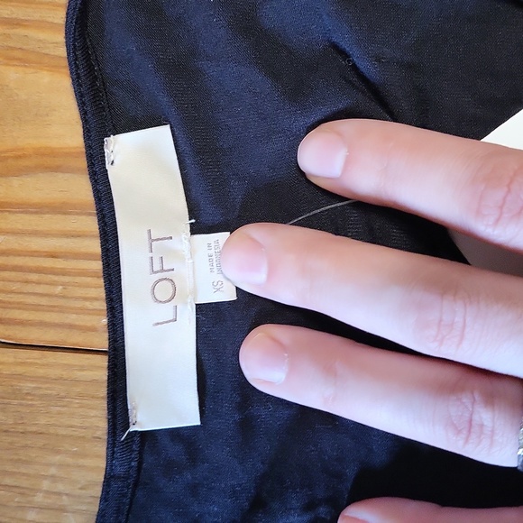 Loft top - Picture 2 of 3